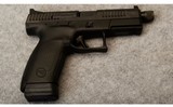 CZ ~ P-10 C ~ 9mm - 1 of 2