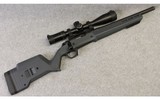 Bergara ~ B-14 ~ .22 Long Rifle - 1 of 11