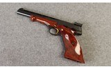 Browning ~ Medalist ~ .22 Long Rifle - 2 of 4