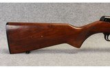 BRNO ~ 581 ~ .22 Long Rifle - 3 of 11