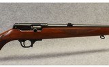 BRNO ~ 581 ~ .22 Long Rifle - 4 of 11