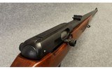 BRNO ~ 581 ~ .22 Long Rifle - 9 of 11