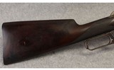 Winchester ~ 1895 ~ .30 US (.30-40 KRAG) - 3 of 16