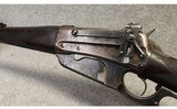 Winchester ~ 1895 ~ .30 US (.30-40 KRAG) - 15 of 16