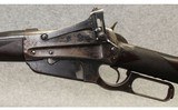 Winchester ~ 1895 ~ .30 US (.30-40 KRAG) - 10 of 16