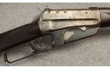 Winchester ~ 1895 ~ .30 US (.30-40 KRAG) - 4 of 16