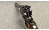Sturm Ruger & Co ~ Super Blackhawk ~ 44 magnum. - 13 of 13