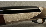 Benelli ~ Ethos ~ 12 Gauge. - 3 of 7