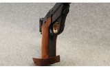High Standard ~ 106 Military Supermatic ~ .22 Long Rifle - 4 of 5