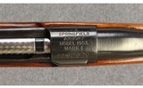 U.S. Springfield ~ 1903 Mark I Sporterized ~ .30-06 - 4 of 7