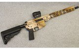 CHEYTAC USA ~ CT15F ~ 5.56x45 NATO. - 1 of 6
