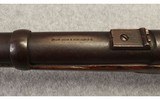 Starr Arms Company ~ Cartridge Carbine ~ .52 Caliber Rimfire. - 6 of 7