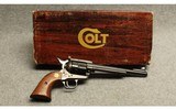 Colt ~ New Frontier Single Action Army ~ .45 Colt - 1 of 2