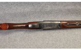Winchester ~ Model 21 ~ 20 Gauge - 4 of 10