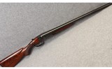 Winchester ~ Model 21 ~ 20 Gauge - 1 of 10