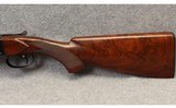 Winchester ~ Model 21 ~ 20 Gauge - 9 of 10
