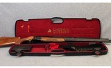 Caesar Guerini ~ Summit ~ 20 Gauge - 11 of 11