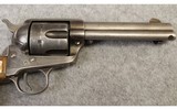Colt ~ Single Action Army ~ .38 W.C.F. - 4 of 8