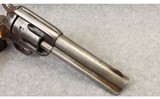 Colt ~ Single Action Army ~ .38 W.C.F. - 5 of 8