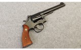 Smith & Wesson ~ 17-3 ~ .22 Long Rifle - 1 of 2