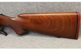 Ruger ~ No. 1 ~ 6mm Remington - 8 of 9