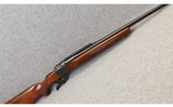 Ruger ~ No. 1 ~ 6mm Remington - 1 of 9