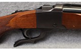 Ruger ~ No. 1 ~ 6mm Remington - 3 of 9