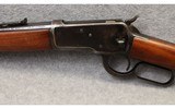 Winchester ~ 1892 ~ .25-20 Winchester - 8 of 10