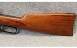 Winchester ~ 1892 ~ .25-20 Winchester - 9 of 10