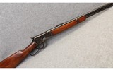 Winchester ~ 1892 ~ .25-20 Winchester - 1 of 10