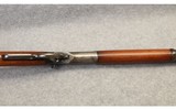 Winchester ~ 1892 ~ .25-20 Winchester - 4 of 10