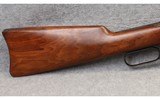 Winchester ~ 1892 ~ .25-20 Winchester - 2 of 10