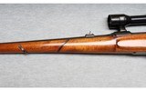 Waffenfabrik ~ Custom Mauser ~ 6.5x54 Mauser - 6 of 10