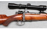 Waffenfabrik ~ Custom Mauser ~ 6.5x54 Mauser - 3 of 10