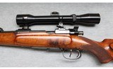 Waffenfabrik ~ Custom Mauser ~ 6.5x54 Mauser - 8 of 10
