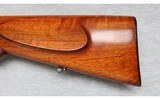 Waffenfabrik ~ Custom Mauser ~ 6.5x54 Mauser - 9 of 10