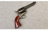 Uberti ~ 1873 Cattleman ~ .22 Long Rifle - 1 of 4