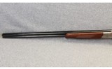 Browning ~ 525 Citori ~ 20 Gauge - 7 of 10
