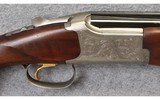Browning ~ 525 Citori ~ 20 Gauge - 3 of 10