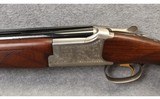 Browning ~ 525 Citori ~ 20 Gauge - 8 of 10