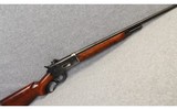 Winchester ~ Model 71 ~ .348 Winchester - 1 of 10
