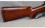Winchester ~ Model 71 ~ .348 Winchester - 2 of 10