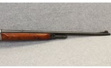 Winchester ~ Model 71 ~ .348 Winchester - 5 of 10