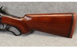 Winchester ~ Model 71 ~ .348 Winchester - 9 of 10