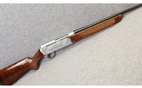 Browning ~ BAR Grade IV ~ .30-06 - 1 of 10