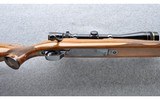 Weatherby ~ Mark V Custom ~ .270-338 Magnum - 4 of 10