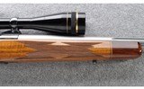 Weatherby ~ Mark V Custom ~ .270-338 Magnum - 5 of 10