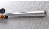 Weatherby ~ Mark V Custom ~ .270-338 Magnum - 6 of 10
