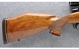 Weatherby ~ Mark V Custom ~ .270-338 Magnum - 2 of 10