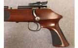 Anschutz~Exemplar XIV~.22LR - 5 of 8